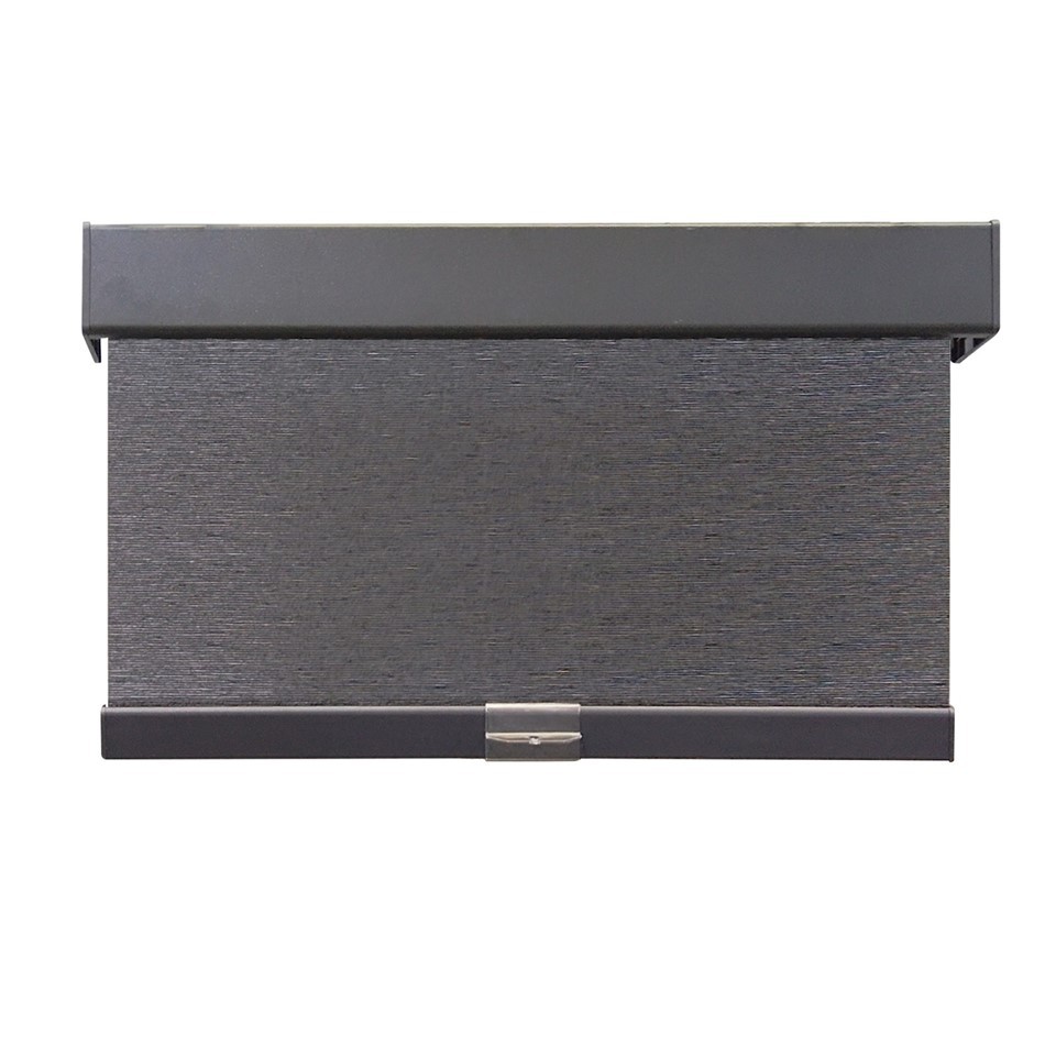 Cordless Roller Blind